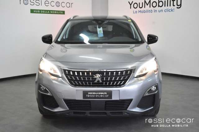 Peugeot 3008 BlueHDi 130 S&amp;S Business