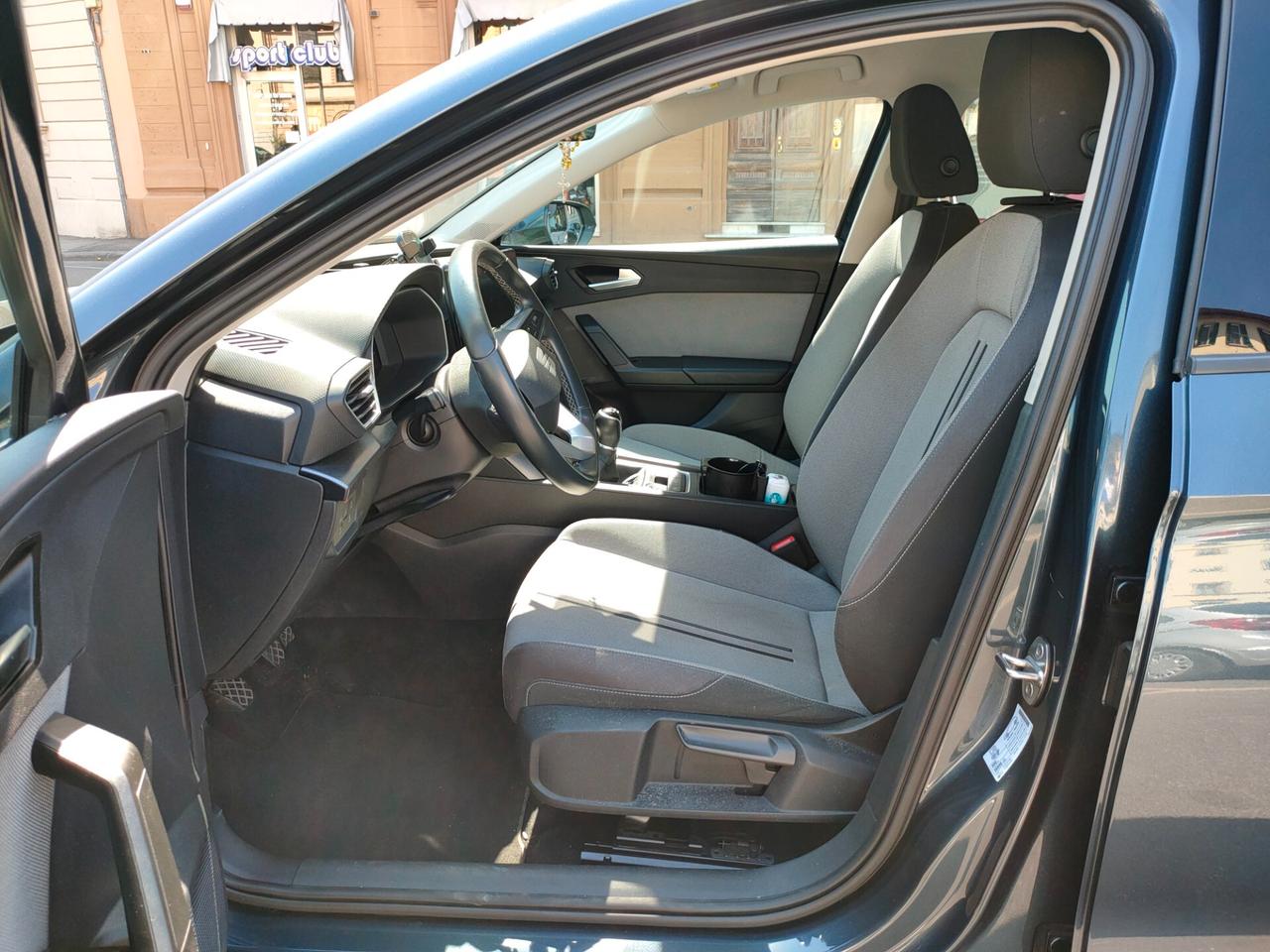 Seat Leon 1.0 TSI Business