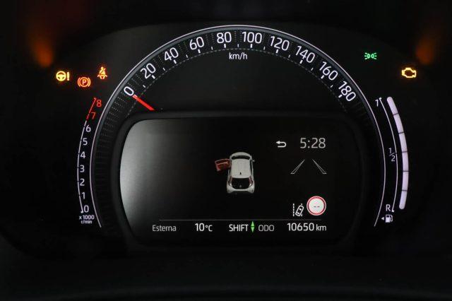 TOYOTA Aygo X Aygo X 1.0 VVT-i 72 CV 5 porte Active