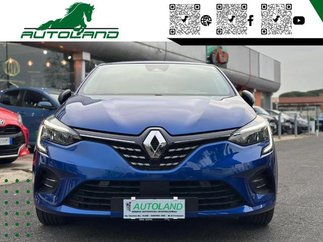 RENAULT Clio Full Hybrid E-Tech 140 CV Intens*PARI AL NUOVO