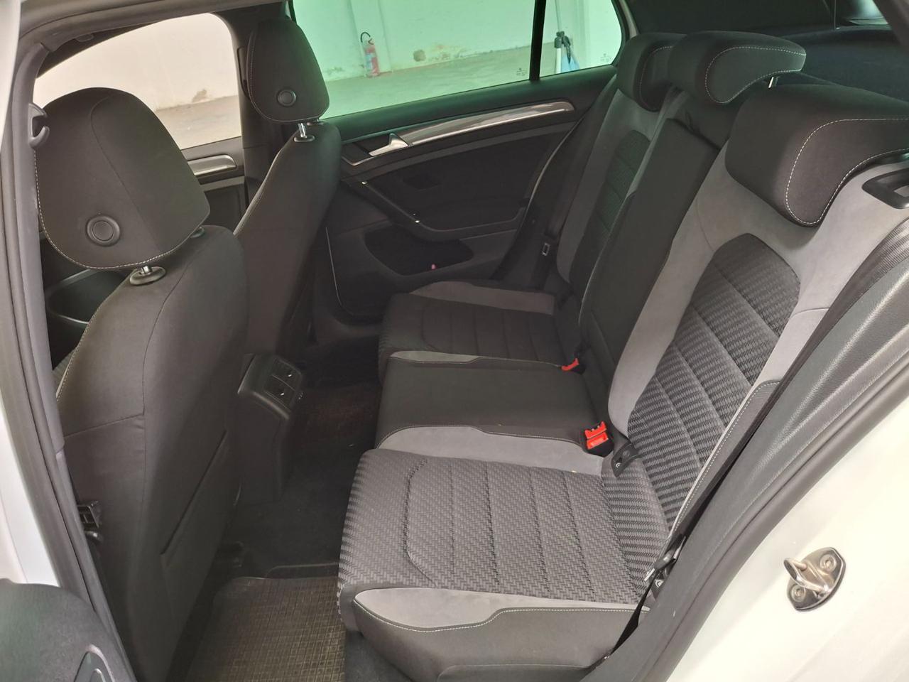 VOLKSWAGEN Golf 7ª serie Golf 1.5 TSI ACT DSG ...