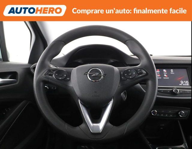 OPEL Crossland X 1.2 12V Advance