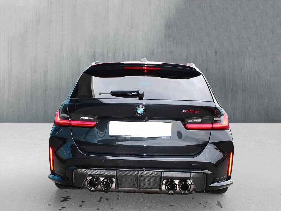 BMW M3 Touring CS - 551cv