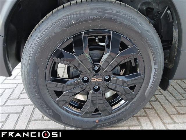 DACIA Jogger 1.0 tce Extreme Gpl 100cv 7p.ti
