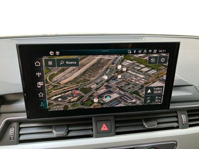 Audi A4 2.0 30 TDI 100KW SLINE EDIT. S TRONIC