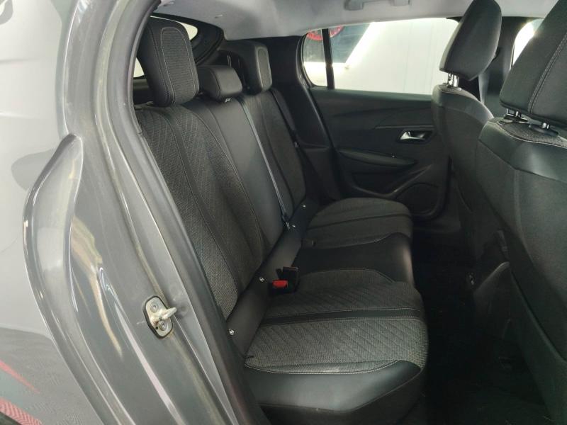 PEUGEOT 208 2ª serie 208 PureTech 100 Stop&Sta...
