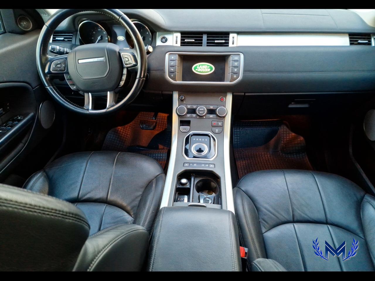 Land Rover Range Rover Evoque Range Rover Evoque 2.0 TD4 150 CV 5p. HSE