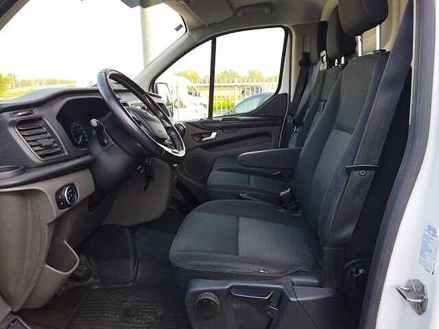 Ford Transit Custom 280 2.0 EcoBlue 130 PC Furgone Trend