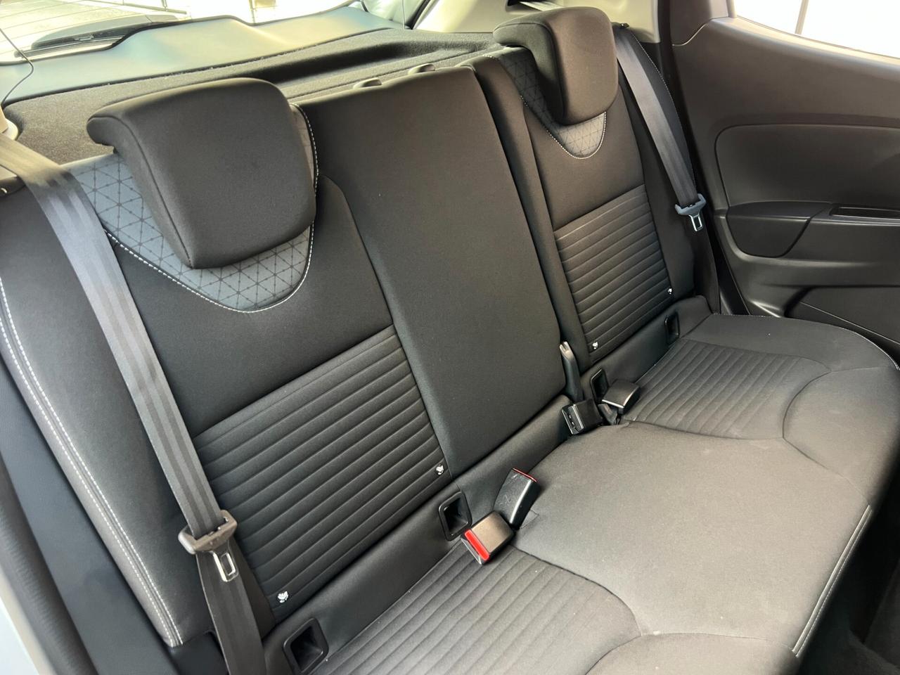 Renault Clio 1.5 dCi 8V 90CV Start&Stop 5 porte Energy