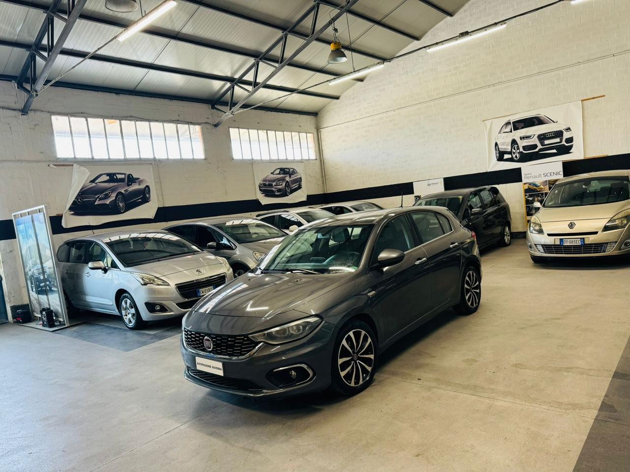 Fiat Tipo 1.3 Mjt S&S 5 porte Business