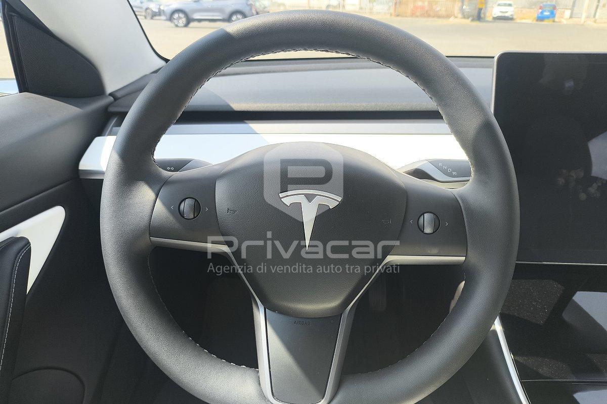TESLA Model 3 Long Range Dual Motor AWD