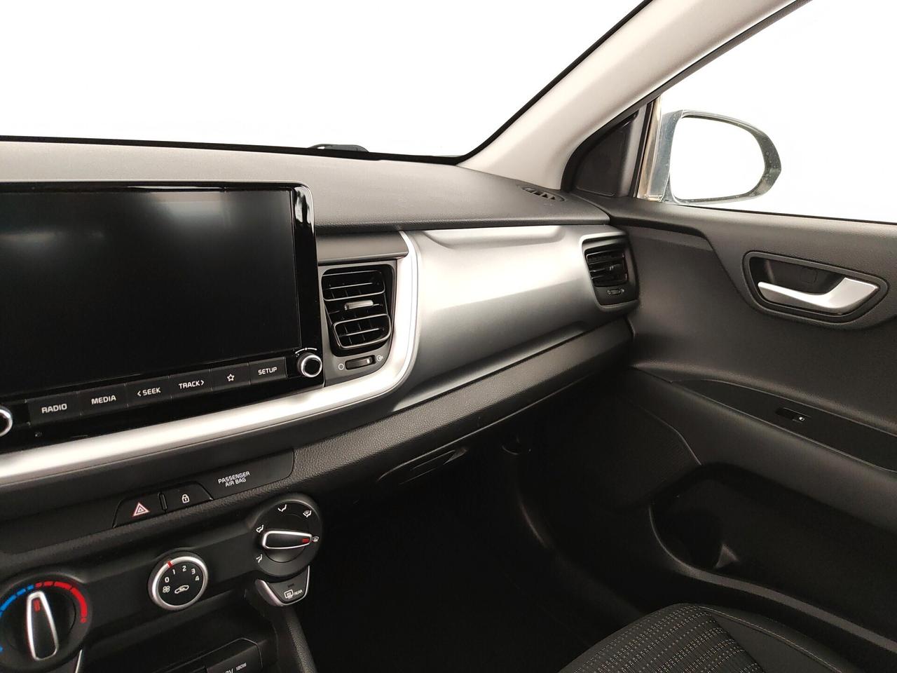 Kia Stonic 1.0 T-GDi 100 CV MHEV iMT Style