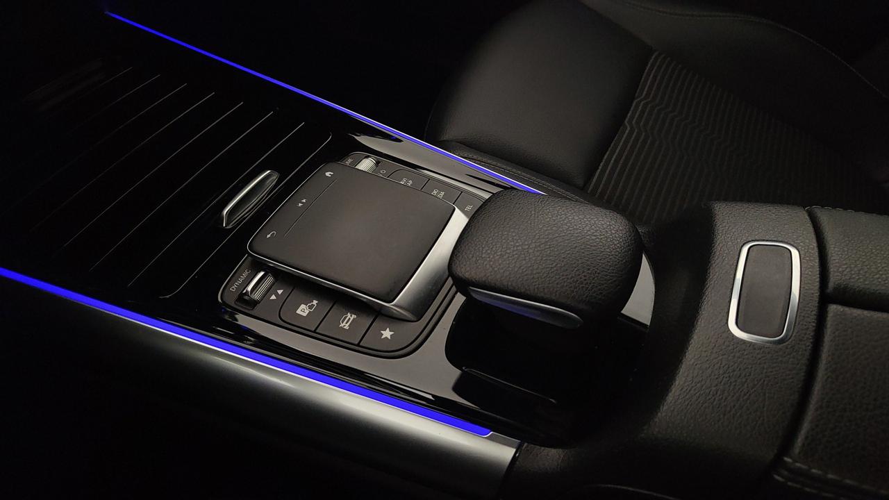 Mercedes-Benz GLA 200 d Sport Plus 4matic auto