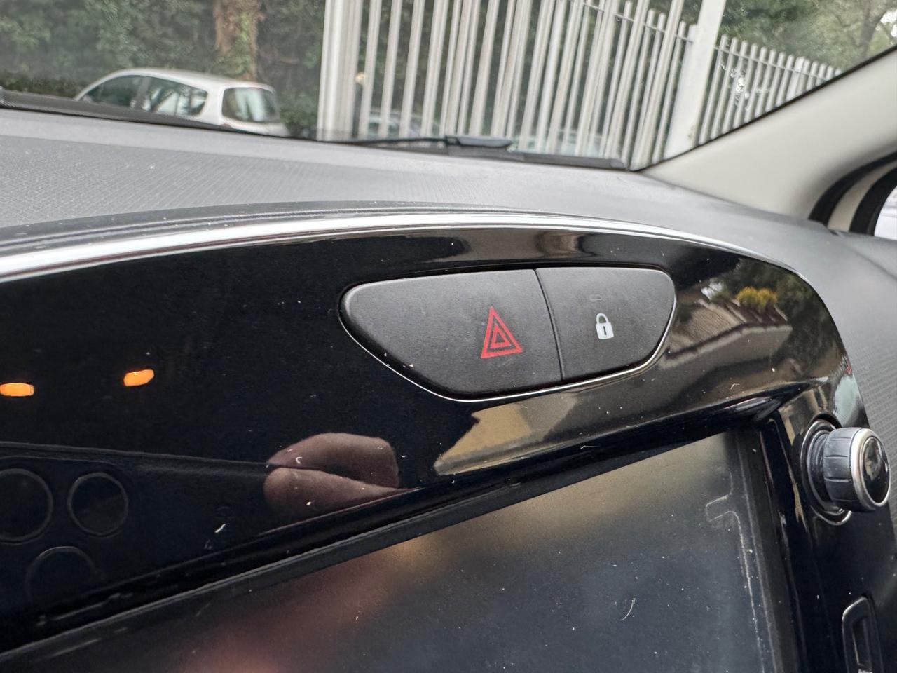 Renault Clio dCi 8V 75CV Start&Stop 5 porte Energy Life