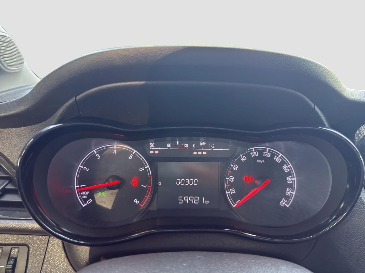 Opel Karl Rocks 1.0 75 CV