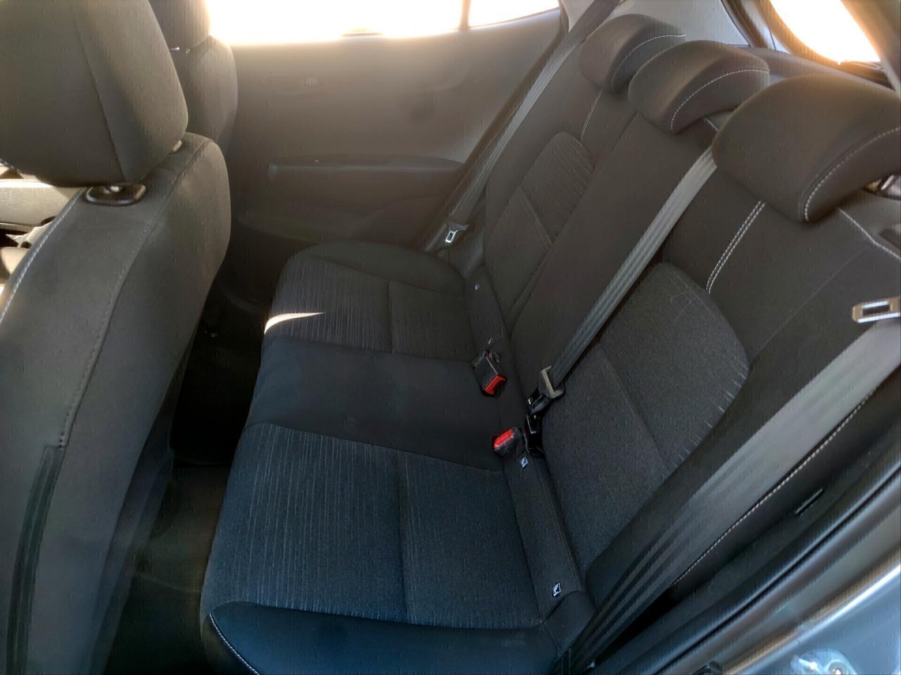 PROMO UNICA!Kia Picanto *12.000km*AUTOMATICA