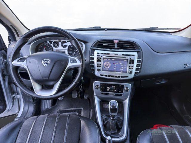 LANCIA Delta 1.4 T-Jet 120 CV Oro - PER OPERATORI DEL SETTORE