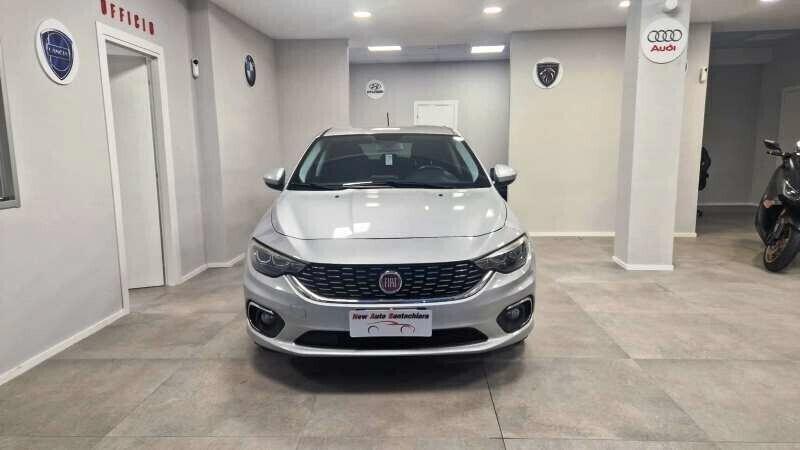 Fiat Tipo 5P 1.6 M-Jet 120 CV S&S Lounge