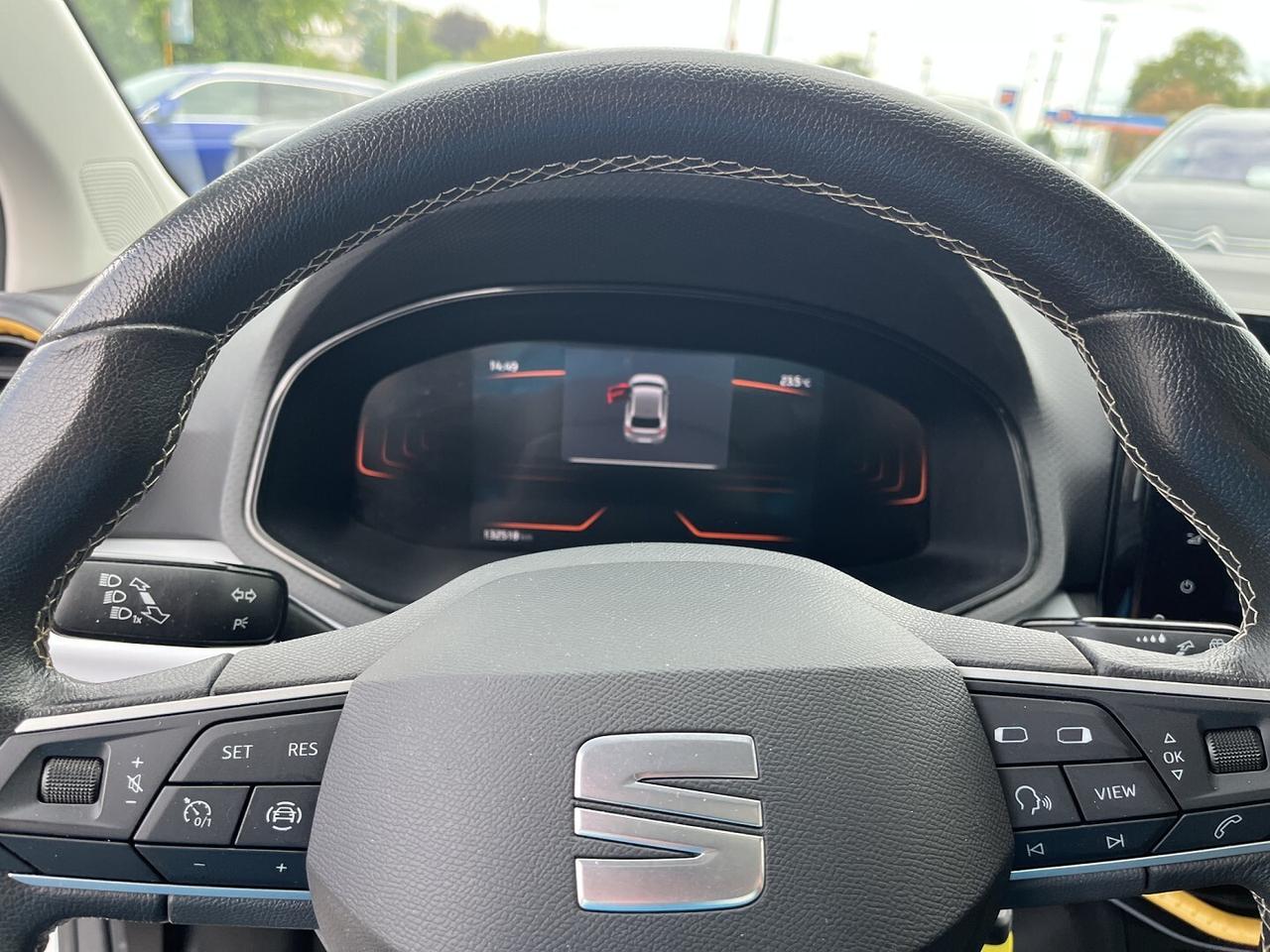 SEAT IBIZA 1000 CC 80 CV STYLE