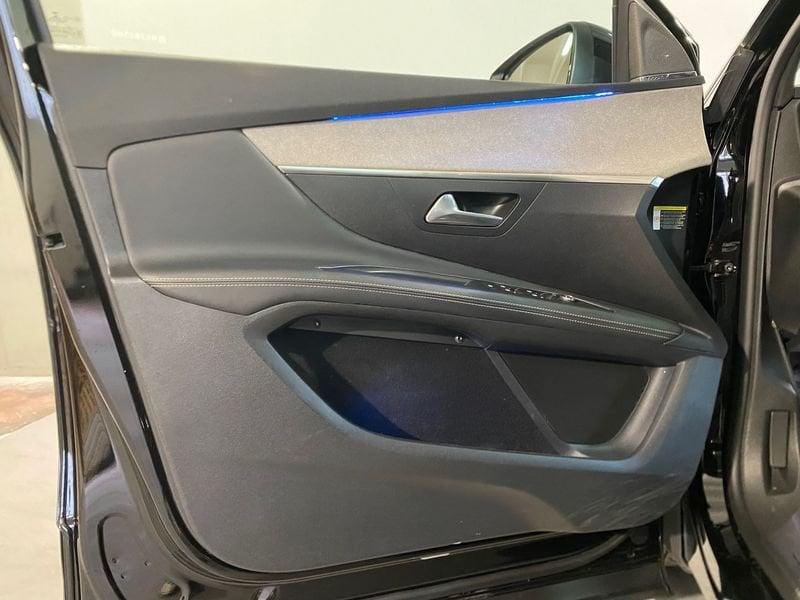 Peugeot 3008 Hybrid4 300 e-EAT8 GT Pack