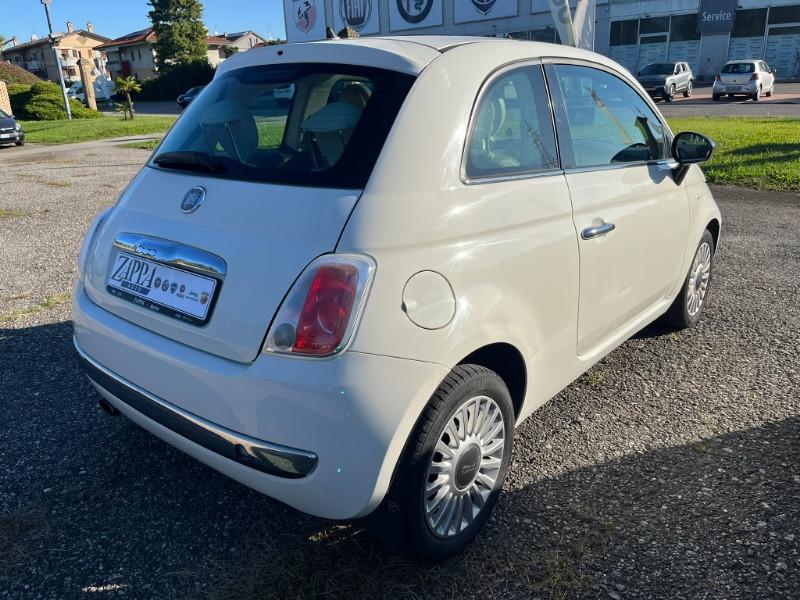 FIAT 500 1.3 Multijet 16V 95 CV Lounge