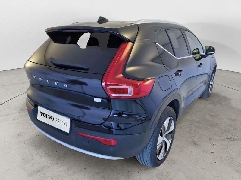 Volvo XC40 T4 129+82 CV Recharge Plug-in Hybrid Automatico Core