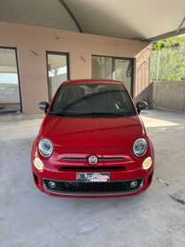 Fiat 500 1.3 Multijet 95 CV S