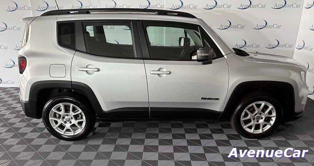 JEEP Renegade 1.6 mjt Limited 130cv IVA ESPOSTA APPLE CARPLAY