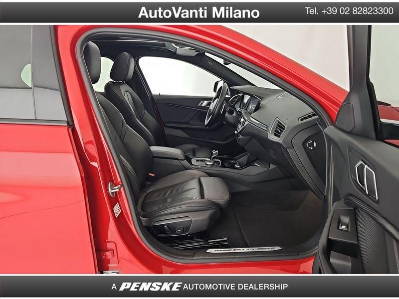 BMW Serie 1 M 135i xdrive