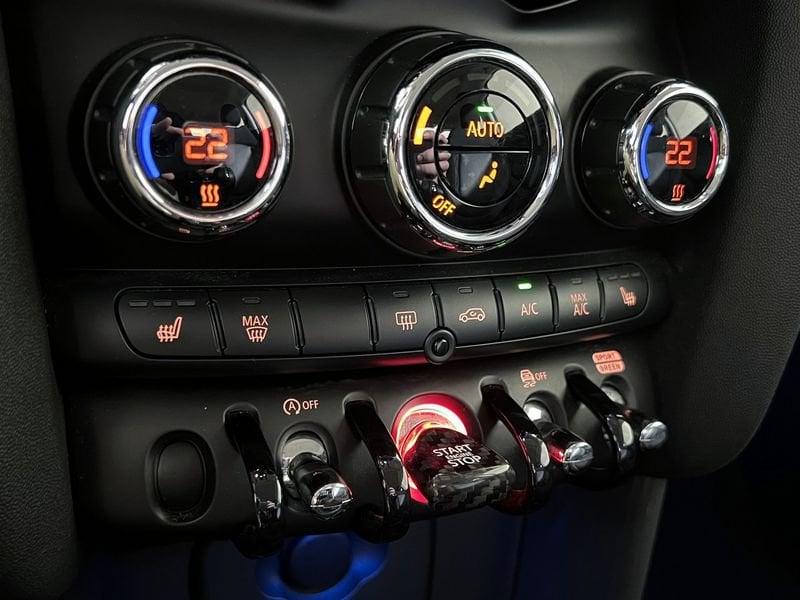 MINI Mini 3 porte Mini 1.5 One