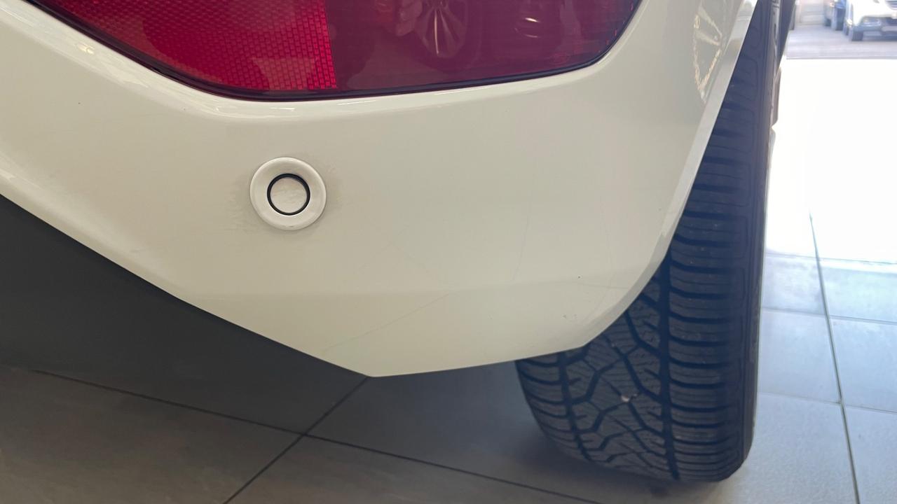 Ford Fiesta 1.5 TDCi 75CV 5 porte Titanium