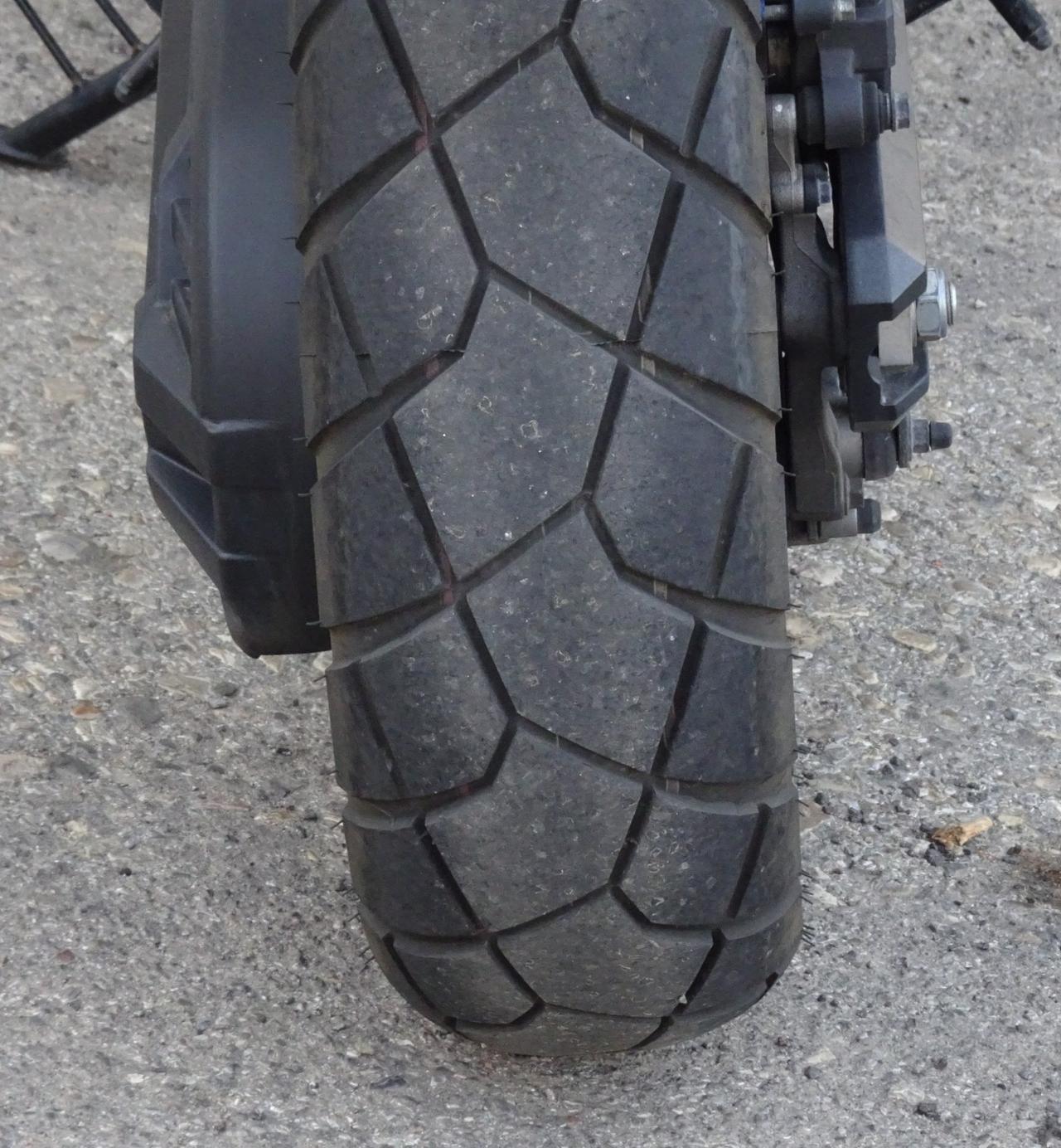 Honda X-ADV 750CC