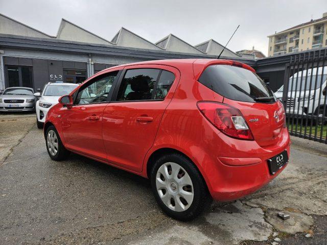 OPEL Corsa 1.3 CDTI 75CV ecoFLEX 5 porte