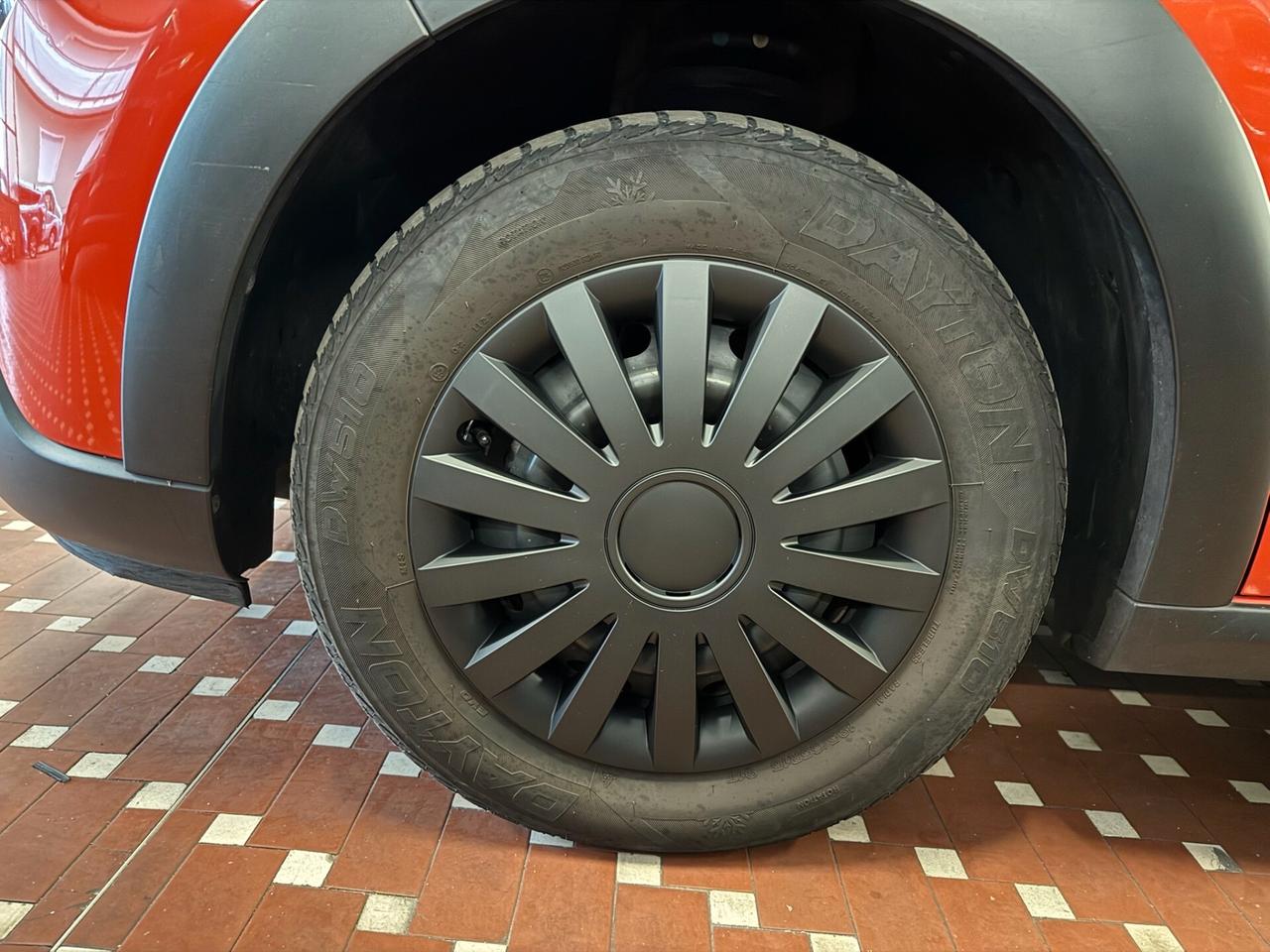 Citroen C3 PureTech 82 Shine - NEOPATENTATI