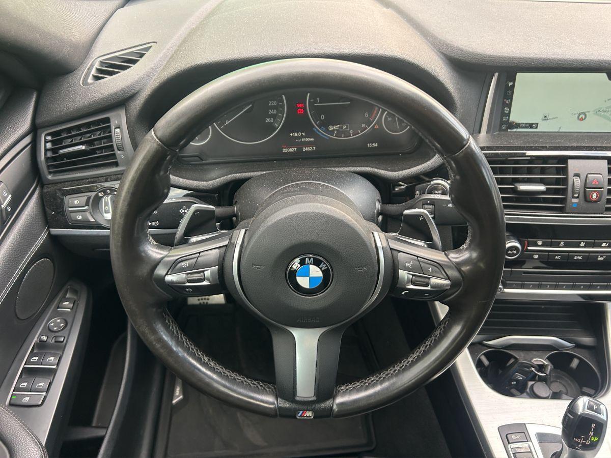BMW - X4 - xDrive20d 190 CV Msport