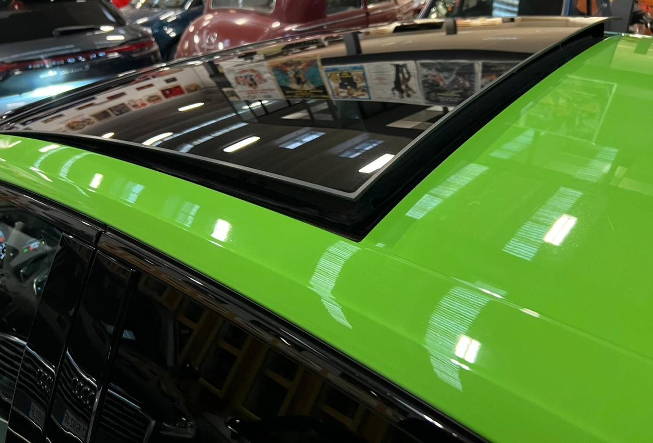 Audi Q3 RS SPB quattro S tronic 400cv Turbo Benzina RSQ3- 2022