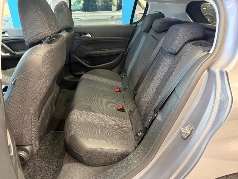 PEUGEOT 308 2ª serie 308 BlueHDi 130 S&S Allure