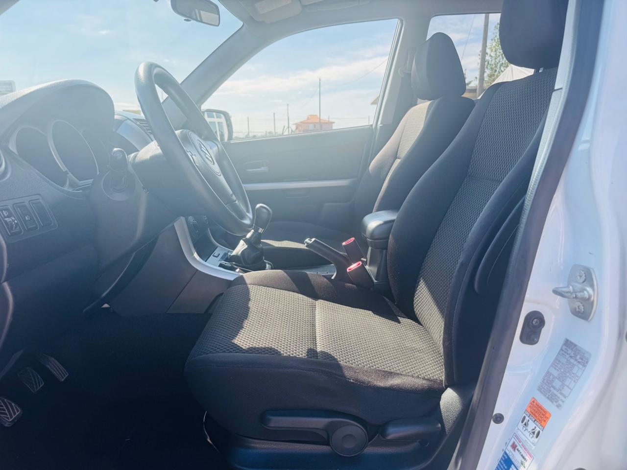 Suzuki Grand Vitara 1.9 DDiS 5 porte