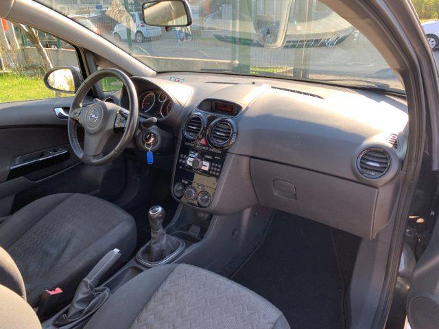 OPEL Corsa 1.2 85CV 3 porte GPL-TECH Elective