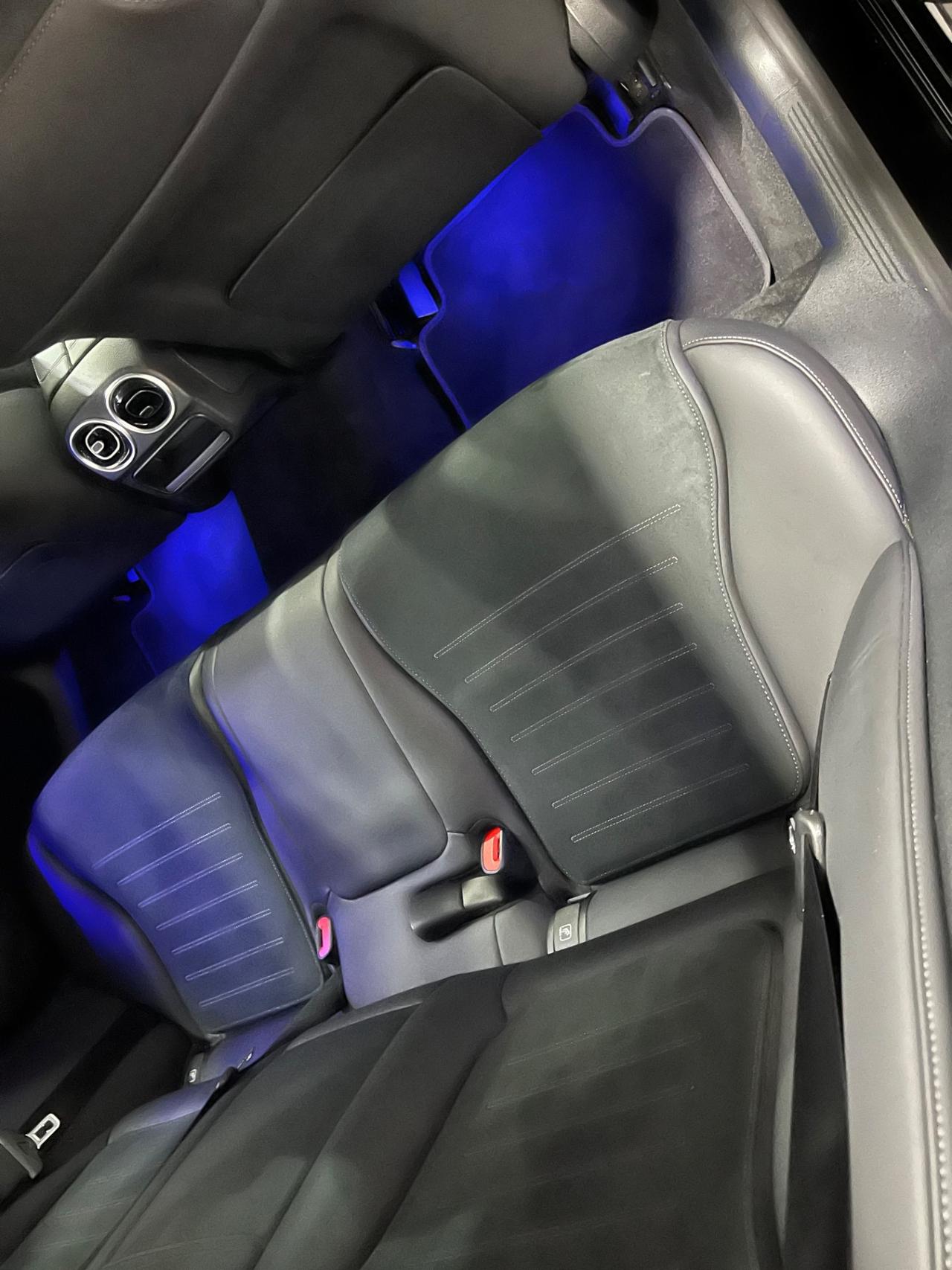 Mercedes Benz C200d MHEV aut. Premium Plus AMG