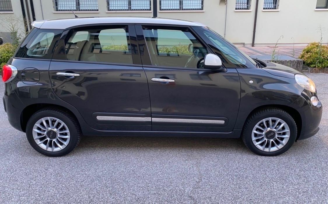 Fiat 500L 1.6 Multijet 105CV Lounge