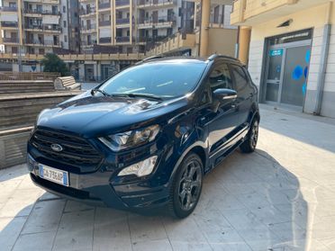 Ford EcoSport 1.5 Ecoblue 100 CV Start&Stop ST-Line