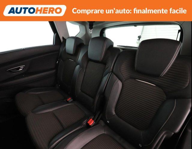 RENAULT Scenic Scénic TCe 140 CV FAP Intens
