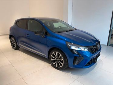 Renault Clio 1.0 tce Techno 90cv