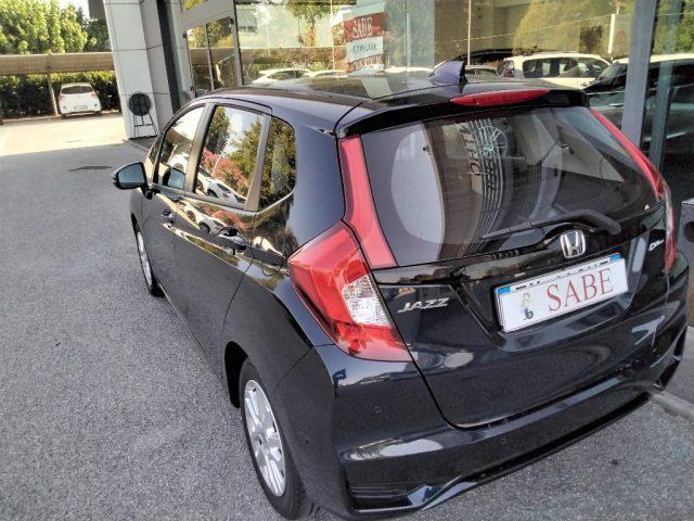 HONDA Jazz 1.3 Comfort Connect ADAS CVT