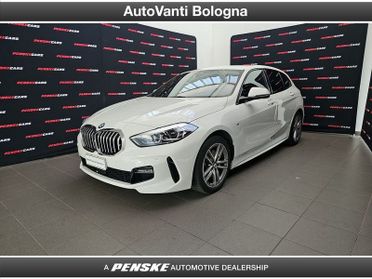 BMW Serie 1 116d Msport