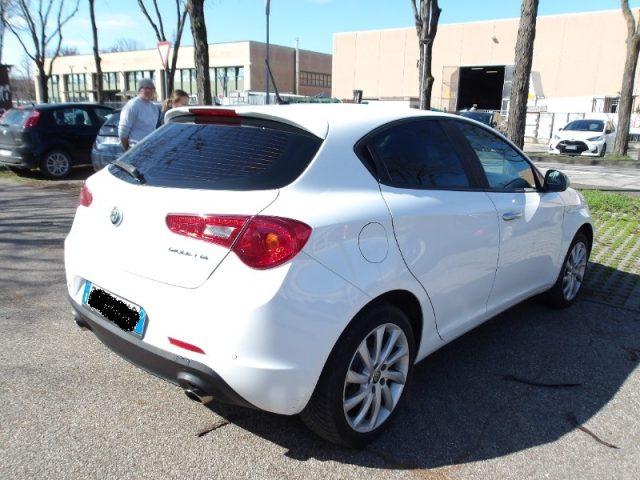 ALFA ROMEO Giulia 2.2 Turbodiesel 150 CV Super **IVA ESPOSTA**