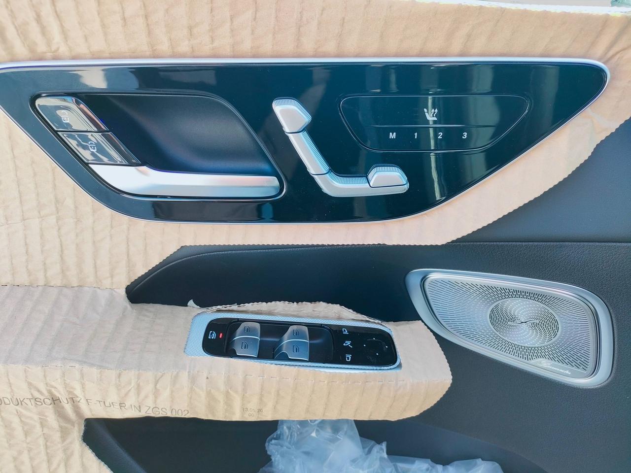 Mercedes-Benz Mercedes-AMG GLC 53 4MATIC+