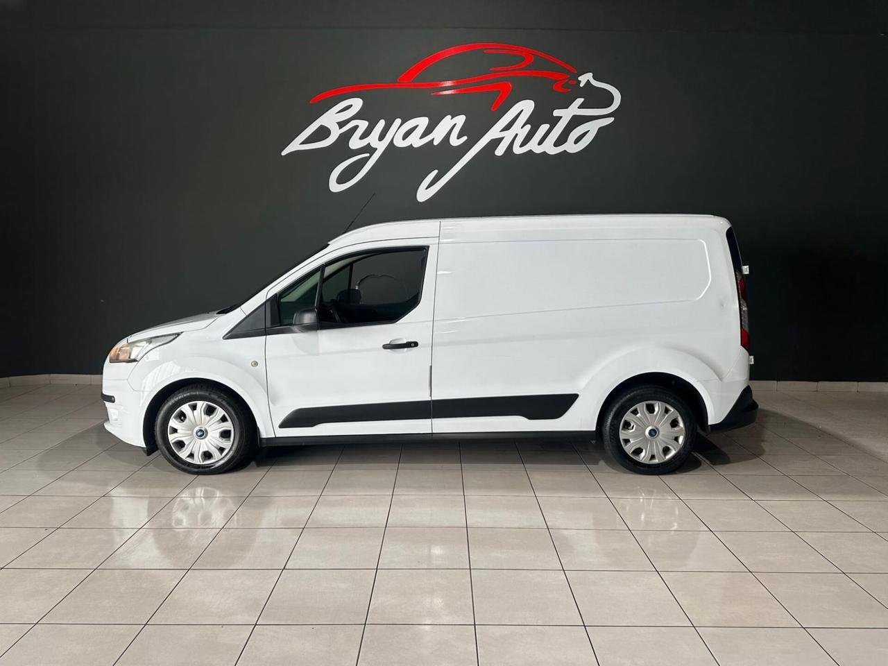 Ford Transit Connect 1.5 TDCi