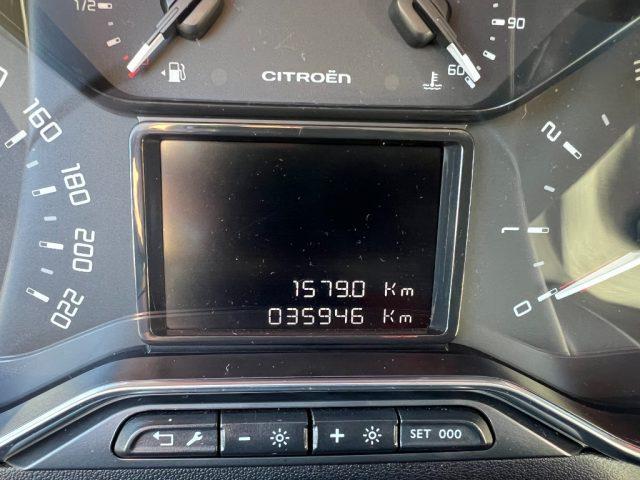 CITROEN C3 82CV S&S Shine GARANZIA 24 MESI